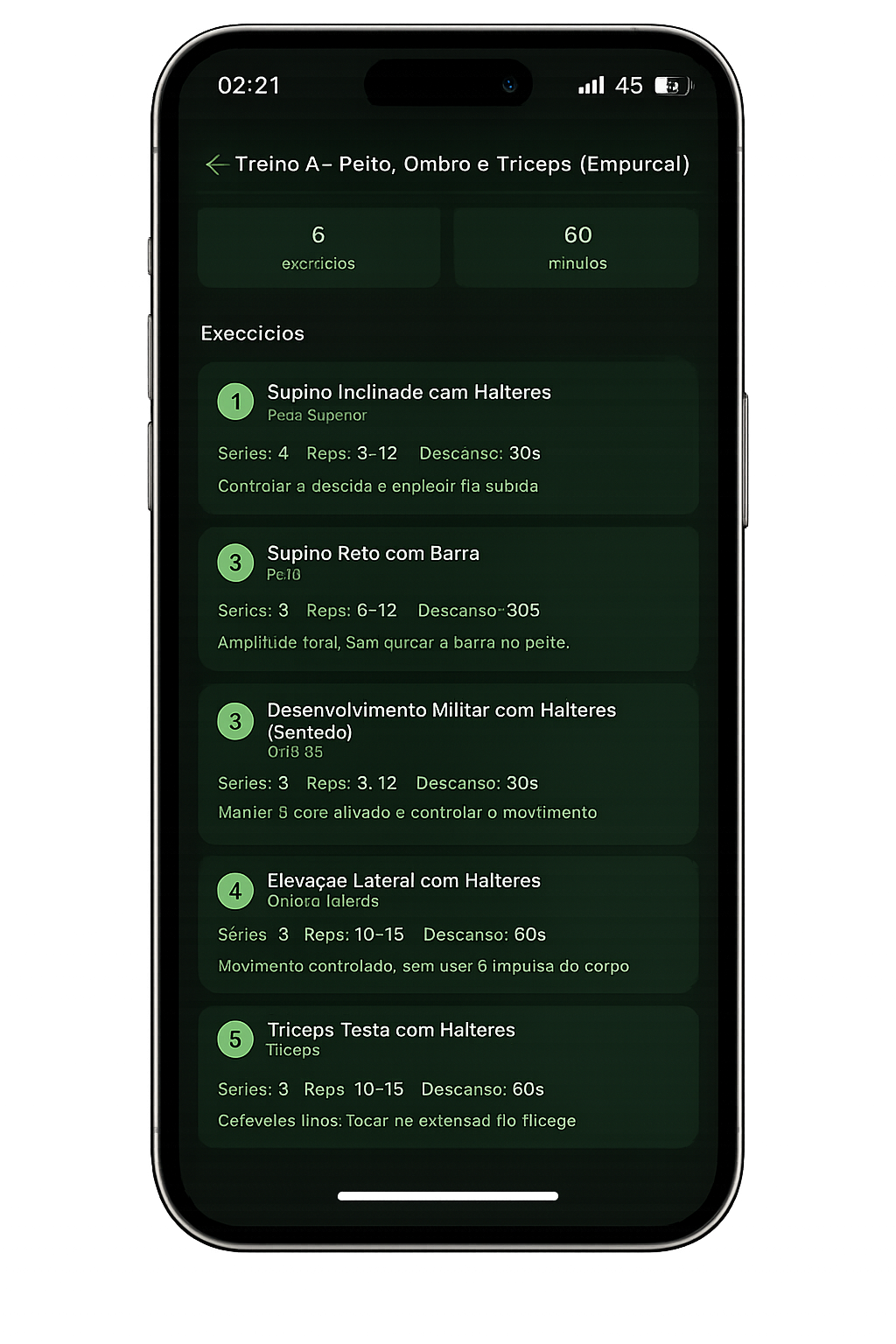 Kalori AI - Acompanhamento de macros